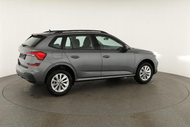 Skoda Kamiq Selection 1.5 TSI DSG Selection, AHK, LED, Kamera, Winter, Ladeboden, 16-Zoll, 4 J.-Garantie 