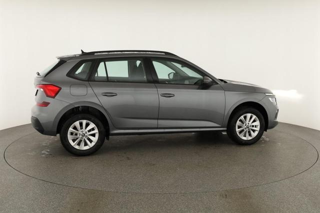 Skoda Kamiq Selection 1.5 TSI DSG Selection, AHK, LED, Kamera, Winter, Ladeboden, 16-Zoll, 4 J.-Garantie 