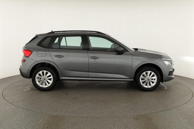 Skoda Kamiq Selection 1.5 TSI DSG Selection, AHK, LED, Kamera, Winter, Ladeboden, 16-Zoll, 4 J.-Garantie 