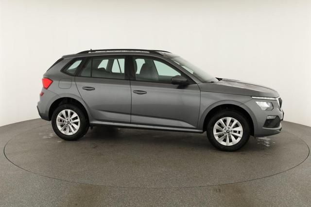 Skoda Kamiq Selection 1.5 TSI DSG Selection, AHK, LED, Kamera, Winter, Ladeboden, 16-Zoll, 4 J.-Garantie 