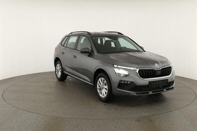 Skoda Kamiq Selection 1.5 TSI DSG Selection, AHK, LED, Kamera, Winter, Ladeboden, 16-Zoll, 4 J.-Garantie 