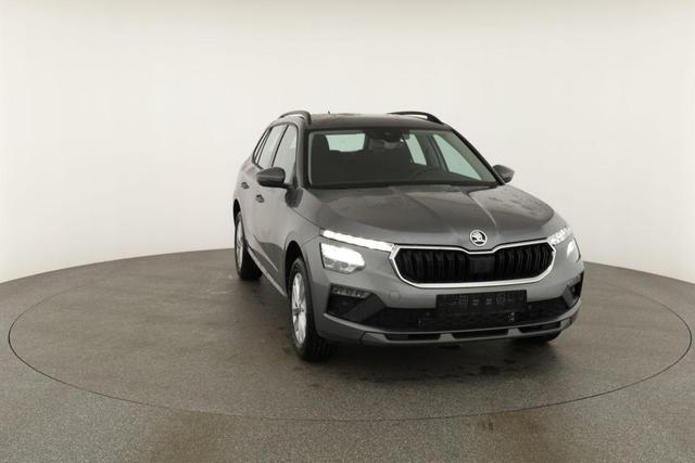 Skoda Kamiq Selection 1.5 TSI DSG Selection, AHK, LED, Kamera, Winter, Ladeboden, 16-Zoll, 4 J.-Garantie 