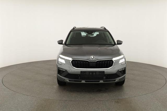 Skoda Kamiq Selection 1.5 TSI DSG Selection, AHK, LED, Kamera, Winter, Ladeboden, 16-Zoll, 4 J.-Garantie 