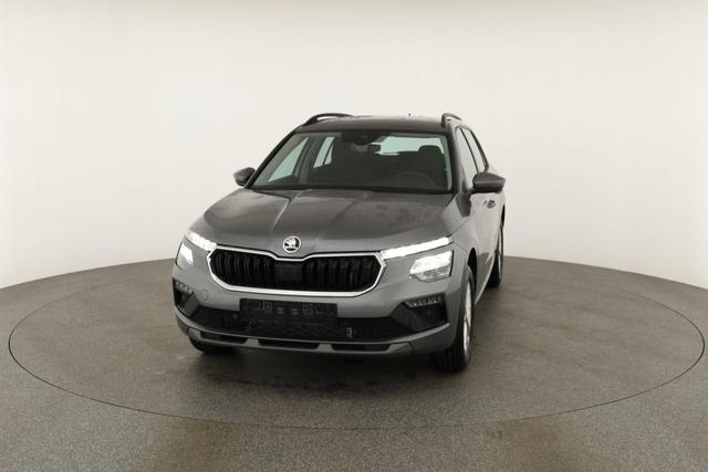 Skoda Kamiq Selection 1.5 TSI DSG Selection, AHK, LED, Kamera, Winter, Ladeboden, 16-Zoll, 4 J.-Garantie 