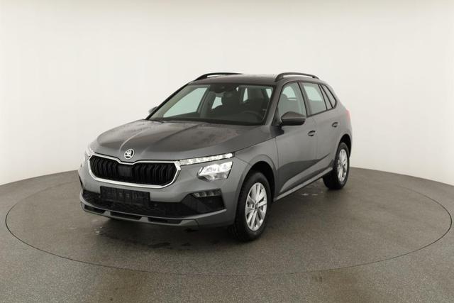 Skoda Kamiq Selection 1.5 TSI DSG Selection, AHK, LED, Kamera, Winter, Ladeboden, 16-Zoll, 4 J.-Garantie 