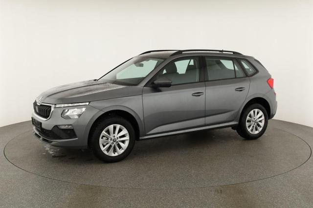 Skoda Kamiq Selection 1.5 TSI DSG Selection, AHK, LED, Kamera, Winter, Ladeboden, 16-Zoll, 4 J.-Garantie 