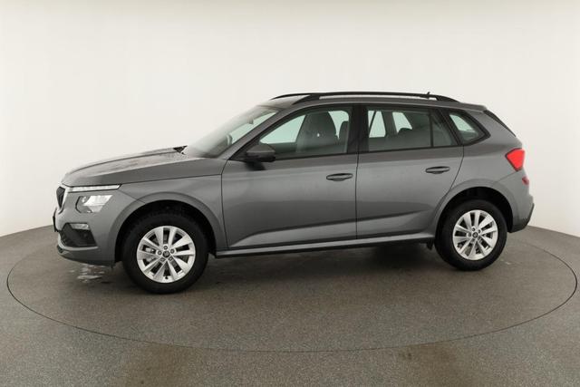 Skoda Kamiq Selection 1.5 TSI DSG Selection, AHK, LED, Kamera, Winter, Ladeboden, 16-Zoll, 4 J.-Garantie 