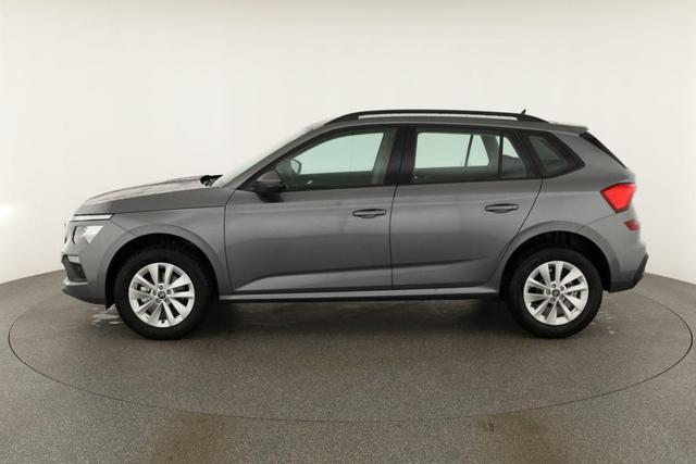 Skoda Kamiq Selection 1.5 TSI DSG Selection, AHK, LED, Kamera, Winter, Ladeboden, 16-Zoll, 4 J.-Garantie 