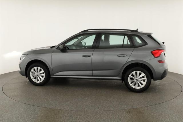 Skoda Kamiq Selection 1.5 TSI DSG Selection, AHK, LED, Kamera, Winter, Ladeboden, 16-Zoll, 4 J.-Garantie 
