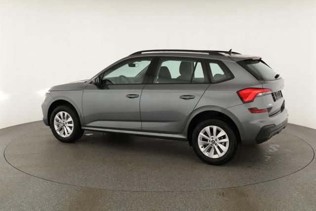 Skoda Kamiq Selection 1.5 TSI DSG Selection, AHK, LED, Kamera, Winter, Ladeboden, 16-Zoll, 4 J.-Garantie 