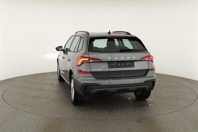 Skoda Kamiq Selection 1.5 TSI DSG Selection, AHK, LED, Kamera, Winter, Ladeboden, 16-Zoll, 4 J.-Garantie 