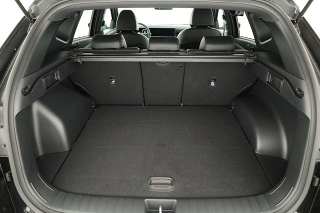 Hyundai TUCSON N Line Plug-In Hybrid 2WD 1.6 T-GDI PHEV LINE, Navi, Kamera, Side, Winter 