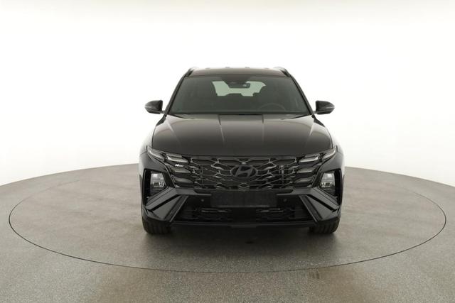 Hyundai TUCSON N Line Plug-In Hybrid 2WD 1.6 T-GDI PHEV LINE, Navi, Kamera, Side, Winter 