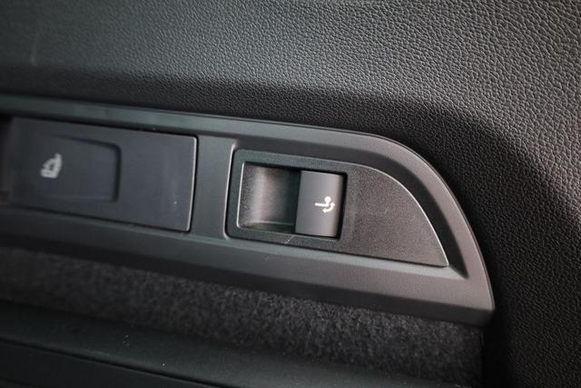 Skoda Kodiaq Sportline 1.5 TSI DSG Sportline, Matrix, AHK, FS-beheizbar, el. Klappe, 19-Zoll 