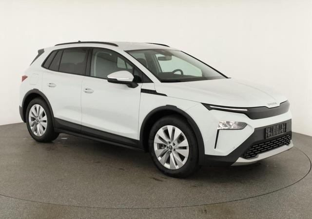 Skoda Elroq - 60 Selection Selection, 19-Zoll, Navi, Kamera, Side, Winter, 4 J.-Garantie, sofort