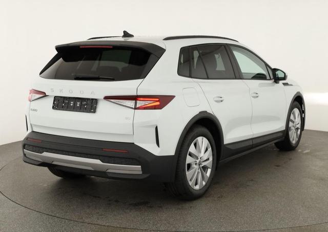 Skoda Elroq 60 Selection Selection, 19-Zoll, Navi, Kamera, Side, Winter, 4 J.-Garantie, sofort 