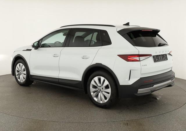 Skoda Elroq 60 Selection Selection, 19-Zoll, Navi, Kamera, Side, Winter, 4 J.-Garantie, sofort 