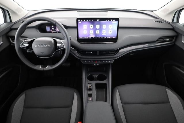 Skoda Elroq 60 Selection Selection, 19-Zoll, Navi, Kamera, Side, Winter, 4 J.-Garantie, sofort 