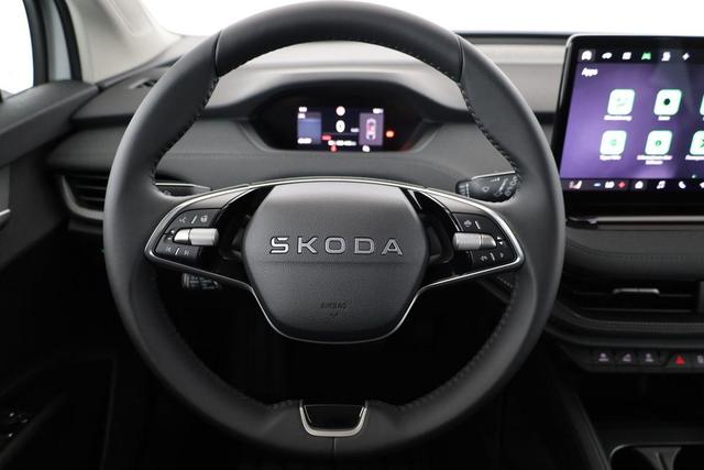 Skoda Elroq 60 Selection Selection, 19-Zoll, Navi, Kamera, Side, Winter, 4 J.-Garantie, sofort 