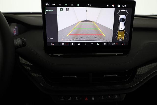 Skoda Elroq 60 Selection Selection, 19-Zoll, Navi, Kamera, Side, Winter, 4 J.-Garantie, sofort 