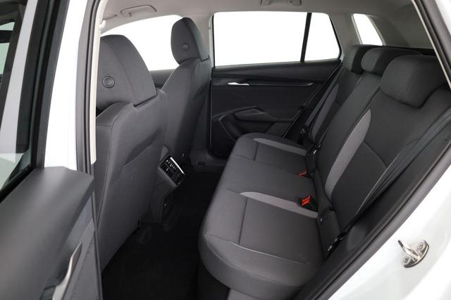 Skoda Elroq 60 Selection Selection, 19-Zoll, Navi, Kamera, Side, Winter, 4 J.-Garantie, sofort 