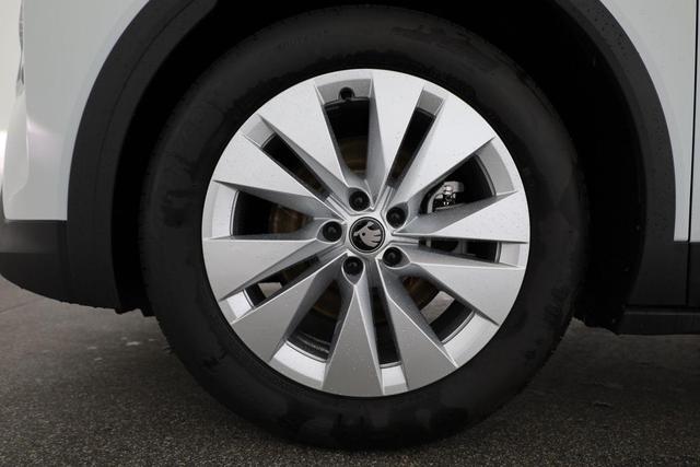 Skoda Elroq 60 Selection Selection, 19-Zoll, Navi, Kamera, Side, Winter, 4 J.-Garantie, sofort 