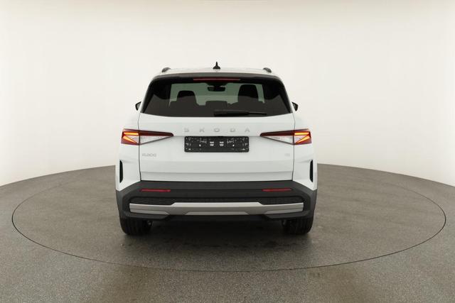 Skoda Elroq 60 Selection Selection, 19-Zoll, Navi, Kamera, Side, Winter, 4 J.-Garantie, sofort 