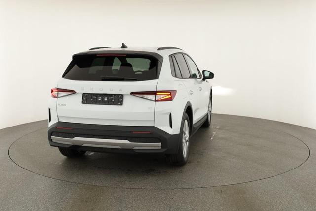 Skoda Elroq 60 Selection Selection, 19-Zoll, Navi, Kamera, Side, Winter, 4 J.-Garantie, sofort 