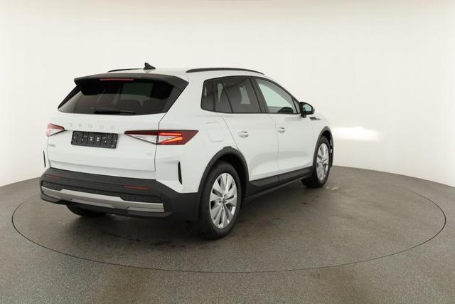 Skoda Elroq 60 Selection Selection, 19-Zoll, Navi, Kamera, Side, Winter, 4 J.-Garantie, sofort 