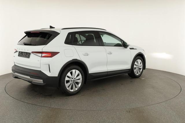 Skoda Elroq 60 Selection Selection, 19-Zoll, Navi, Kamera, Side, Winter, 4 J.-Garantie, sofort 