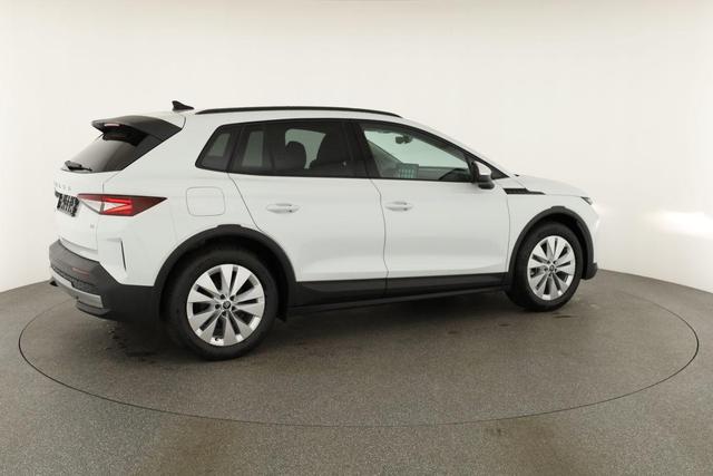 Skoda Elroq 60 Selection Selection, 19-Zoll, Navi, Kamera, Side, Winter, 4 J.-Garantie, sofort 