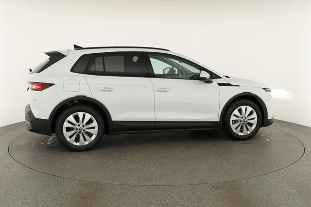 Skoda Elroq 60 Selection Selection, 19-Zoll, Navi, Kamera, Side, Winter, 4 J.-Garantie, sofort 