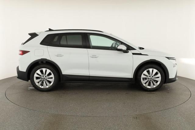 Skoda Elroq 60 Selection Selection, 19-Zoll, Navi, Kamera, Side, Winter, 4 J.-Garantie, sofort 