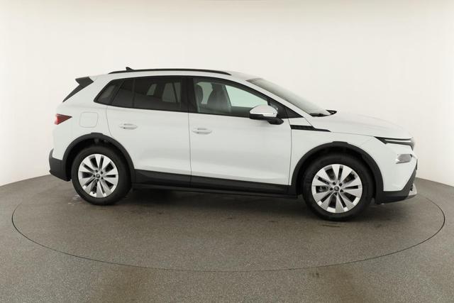 Skoda Elroq 60 Selection Selection, 19-Zoll, Navi, Kamera, Side, Winter, 4 J.-Garantie, sofort 