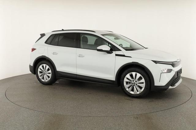 Skoda Elroq 60 Selection Selection, 19-Zoll, Navi, Kamera, Side, Winter, 4 J.-Garantie, sofort 