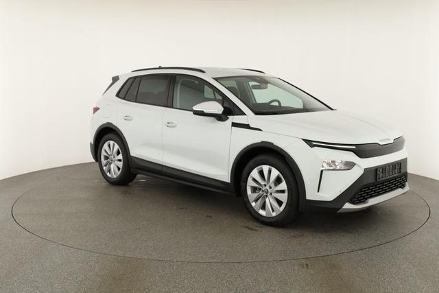 Skoda Elroq 60 Selection Selection, 19-Zoll, Navi, Kamera, Side, Winter, 4 J.-Garantie, sofort 