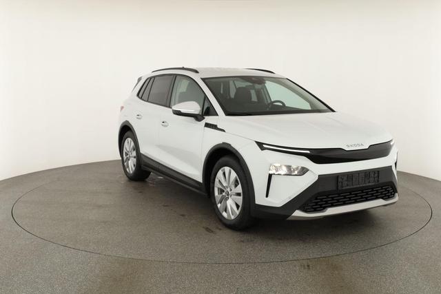 Skoda Elroq 60 Selection Selection, 19-Zoll, Navi, Kamera, Side, Winter, 4 J.-Garantie, sofort 