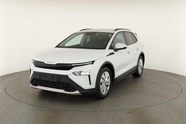 Skoda Elroq 60 Selection Selection, 19-Zoll, Navi, Kamera, Side, Winter, 4 J.-Garantie, sofort 