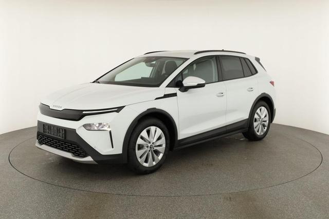 Skoda Elroq 60 Selection Selection, 19-Zoll, Navi, Kamera, Side, Winter, 4 J.-Garantie, sofort 