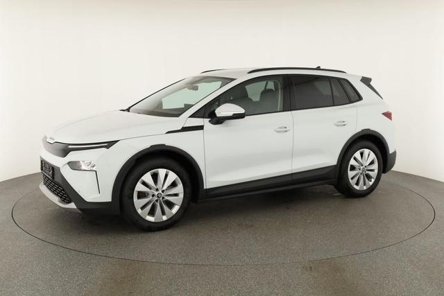Skoda Elroq 60 Selection Selection, 19-Zoll, Navi, Kamera, Side, Winter, 4 J.-Garantie, sofort 