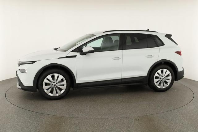 Skoda Elroq 60 Selection Selection, 19-Zoll, Navi, Kamera, Side, Winter, 4 J.-Garantie, sofort 