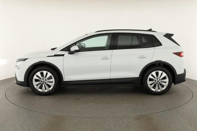 Skoda Elroq 60 Selection Selection, 19-Zoll, Navi, Kamera, Side, Winter, 4 J.-Garantie, sofort 