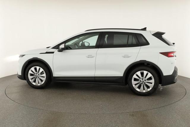 Skoda Elroq 60 Selection Selection, 19-Zoll, Navi, Kamera, Side, Winter, 4 J.-Garantie, sofort 