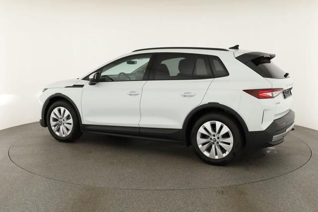 Skoda Elroq 60 Selection Selection, 19-Zoll, Navi, Kamera, Side, Winter, 4 J.-Garantie, sofort 