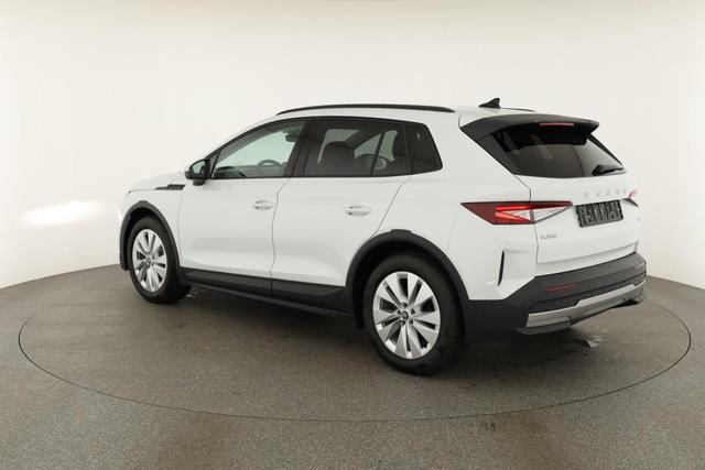Skoda Elroq 60 Selection Selection, 19-Zoll, Navi, Kamera, Side, Winter, 4 J.-Garantie, sofort 