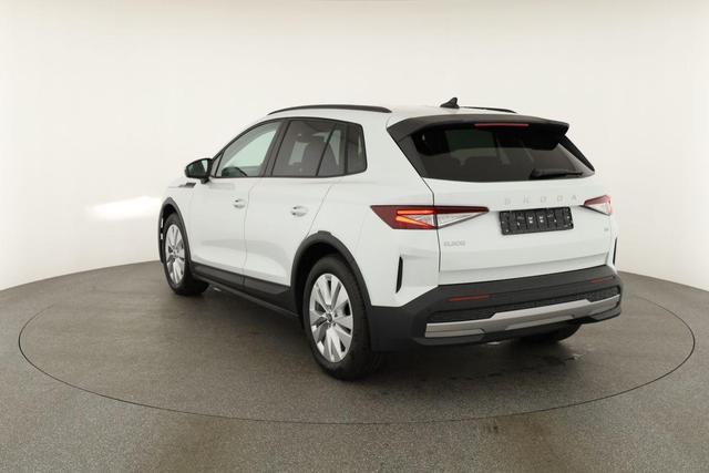 Skoda Elroq 60 Selection Selection, 19-Zoll, Navi, Kamera, Side, Winter, 4 J.-Garantie, sofort 