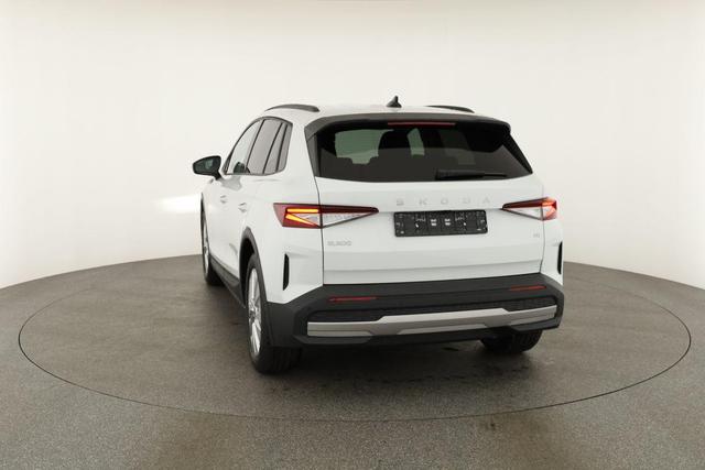 Skoda Elroq 60 Selection Selection, 19-Zoll, Navi, Kamera, Side, Winter, 4 J.-Garantie, sofort 