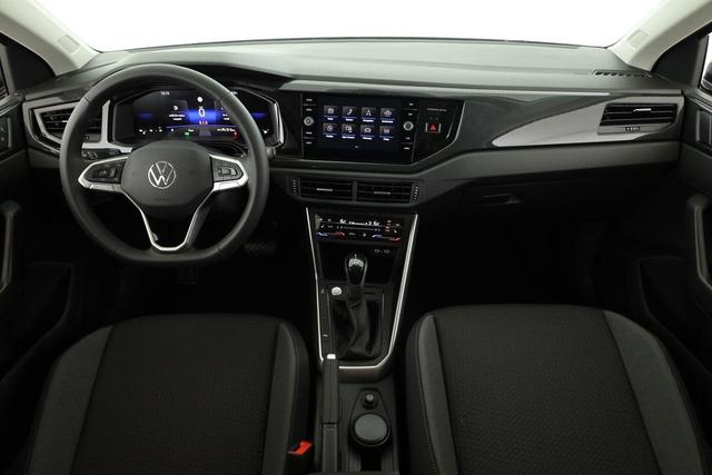 Volkswagen Taigo LIFE 1.5 TSI DSG Life, AHK, LED, Kamera, ACC, Winter, 17-Zoll 