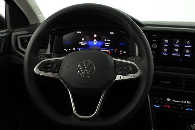 Volkswagen Taigo LIFE 1.5 TSI DSG Life, AHK, LED, Kamera, ACC, Winter, 17-Zoll 