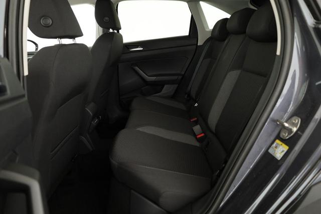Volkswagen Taigo LIFE 1.5 TSI DSG Life, AHK, LED, Kamera, ACC, Winter, 17-Zoll 